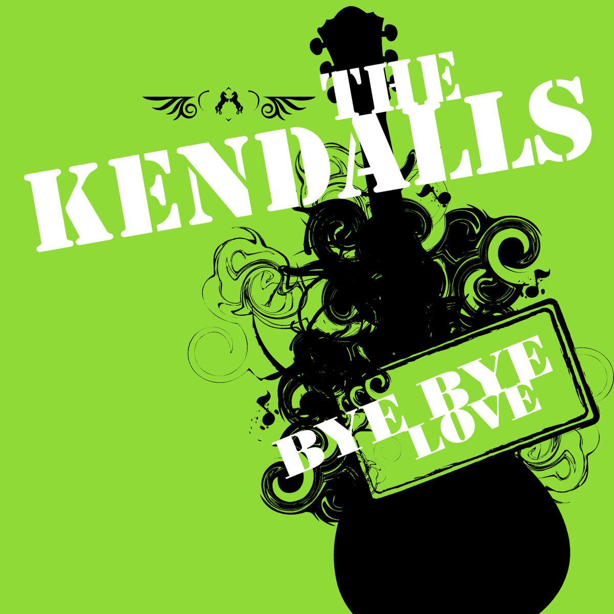 The Kendalls